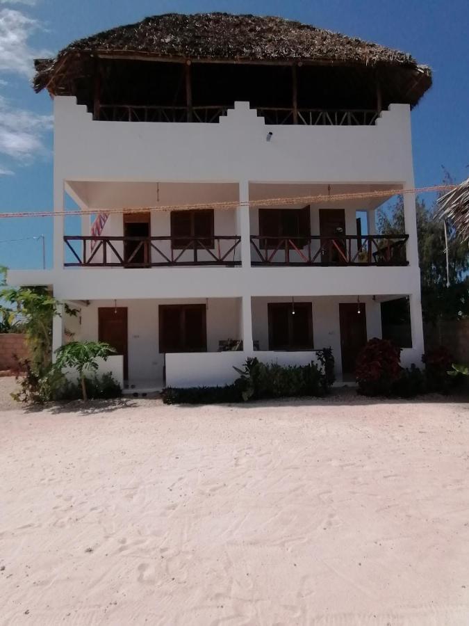 New Arisen Appartement Bwejuu